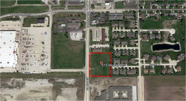 515 S Murray Rd., Rantoul, IL 61866