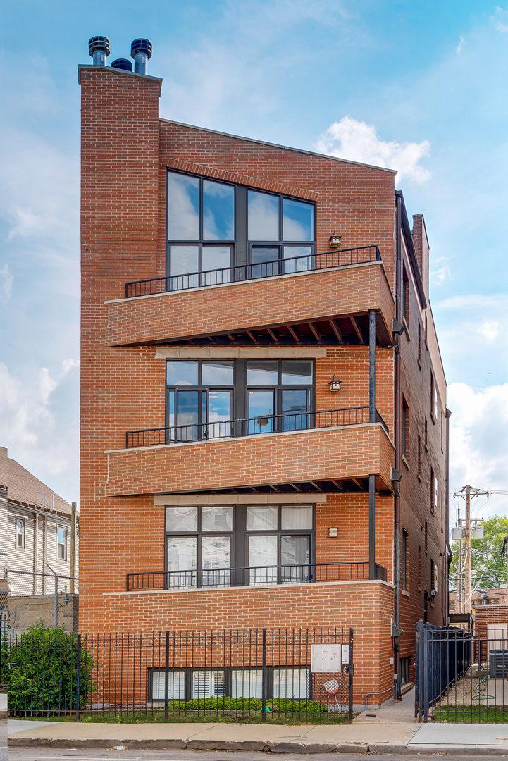 2438 N Clybourn Ave. #2, Chicago, IL 60614