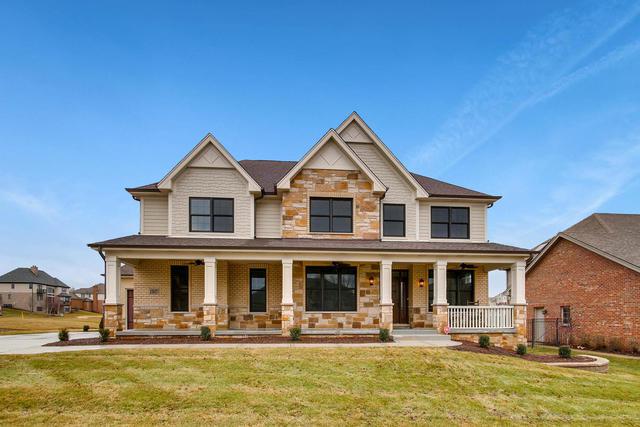 12625 Thornberry Dr., Lemont, IL 60439