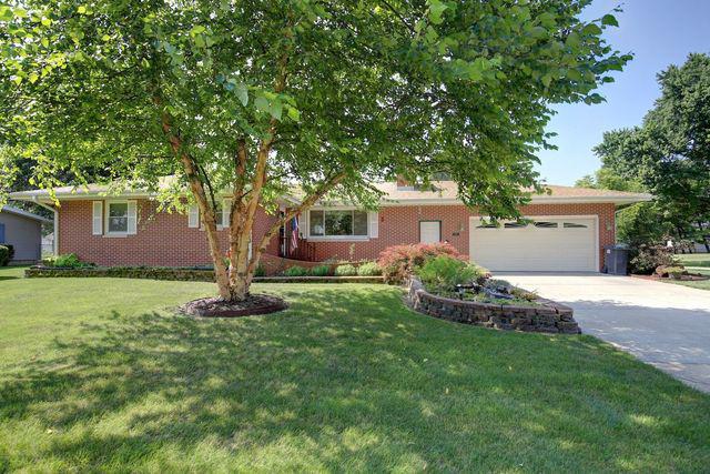 107 E Marshall St., Tolono, IL 61880