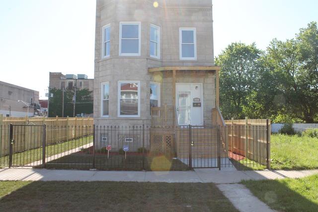 11148 S Edbrooke Ave., Chicago, IL 60628