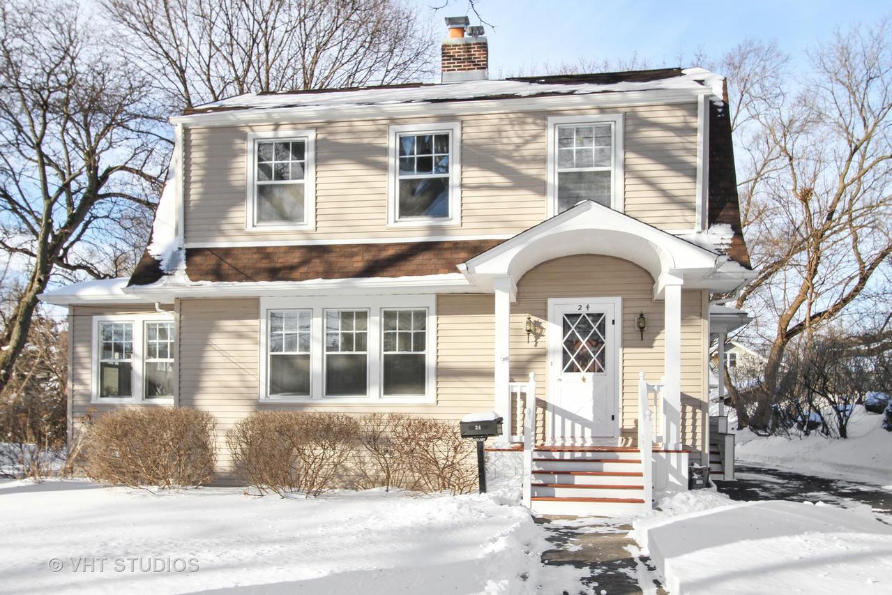 24 S Williams St., Crystal Lake, IL 60014