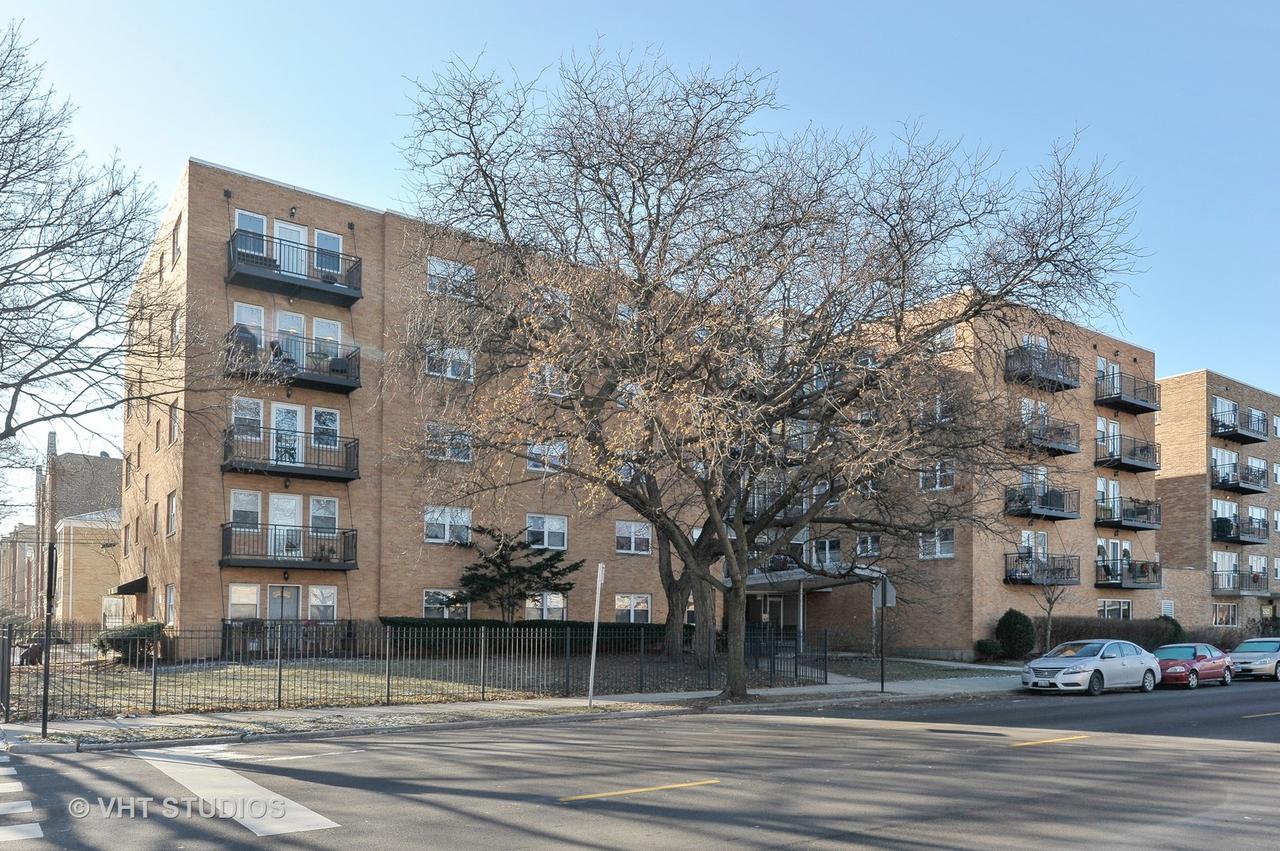 2501 W Bryn Mawr Ave. #303, Chicago, IL 60659