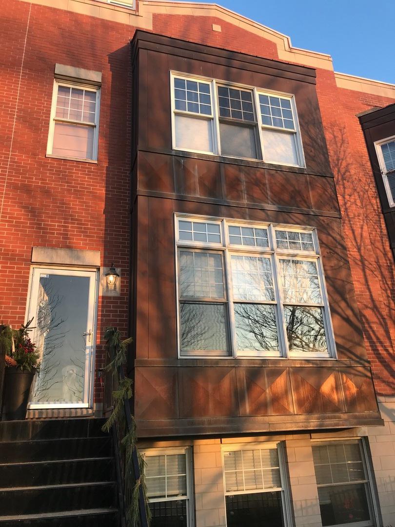 1415 S Campus Pkwy., Chicago, IL 60608