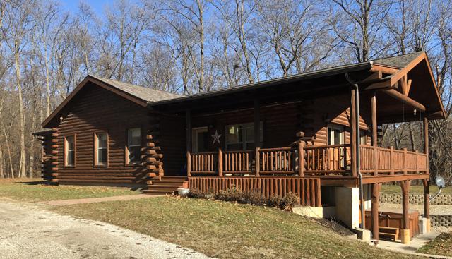 8992 N 600 Ave., Hennepin, IL 61327