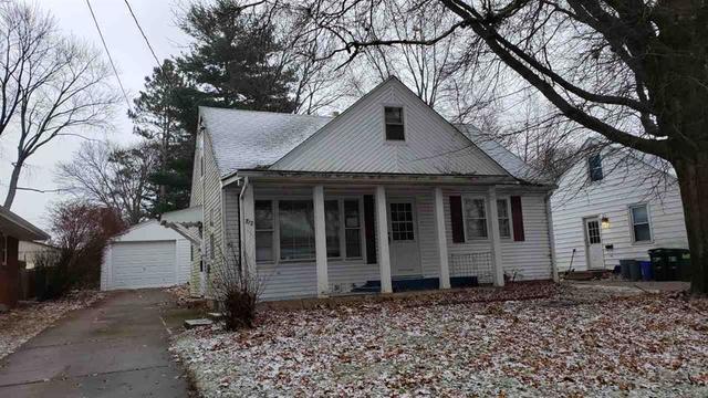 712 Jordan Pl., Rockford, IL 61108