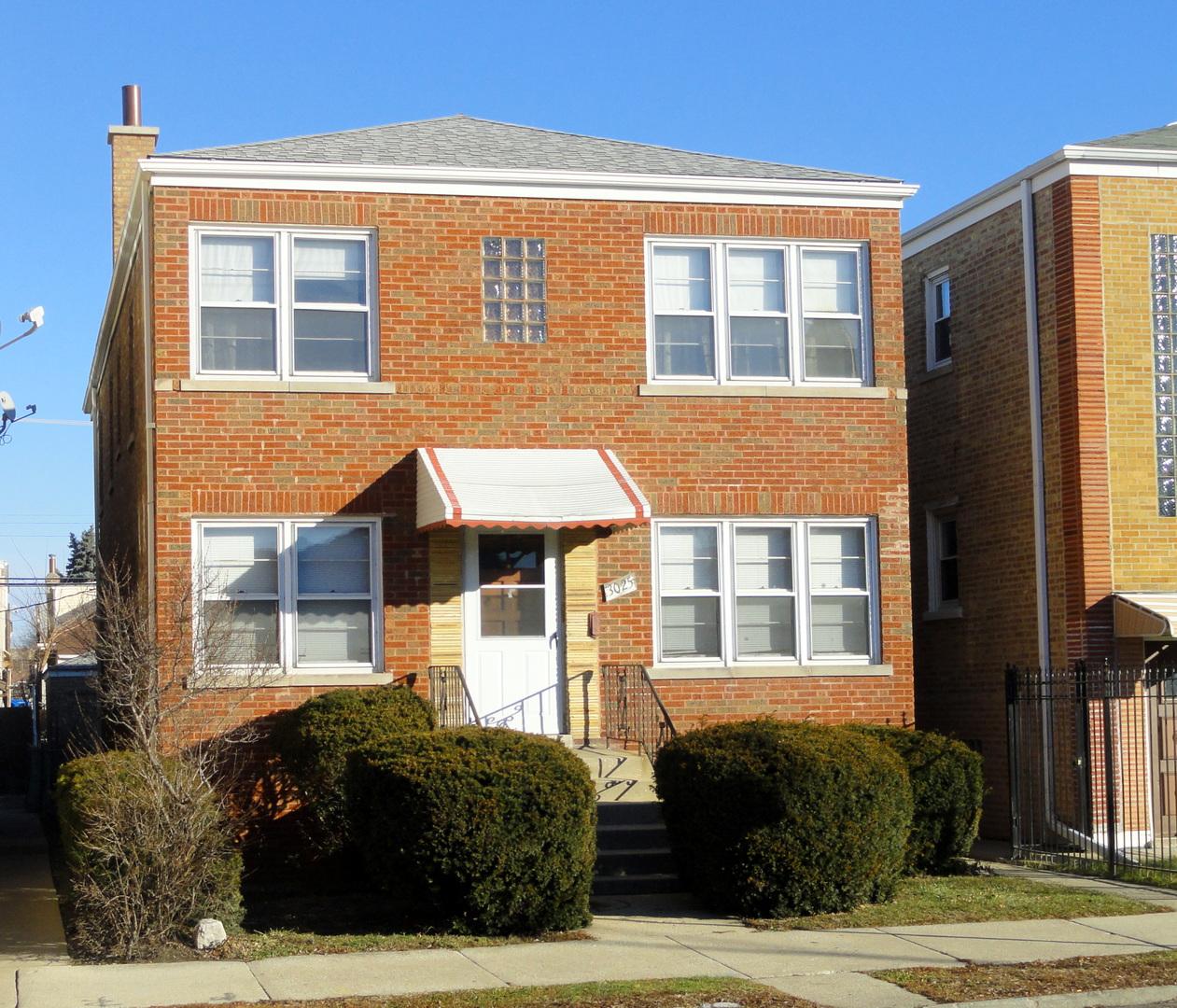 3025 N Austin Ave., Chicago, IL 60634