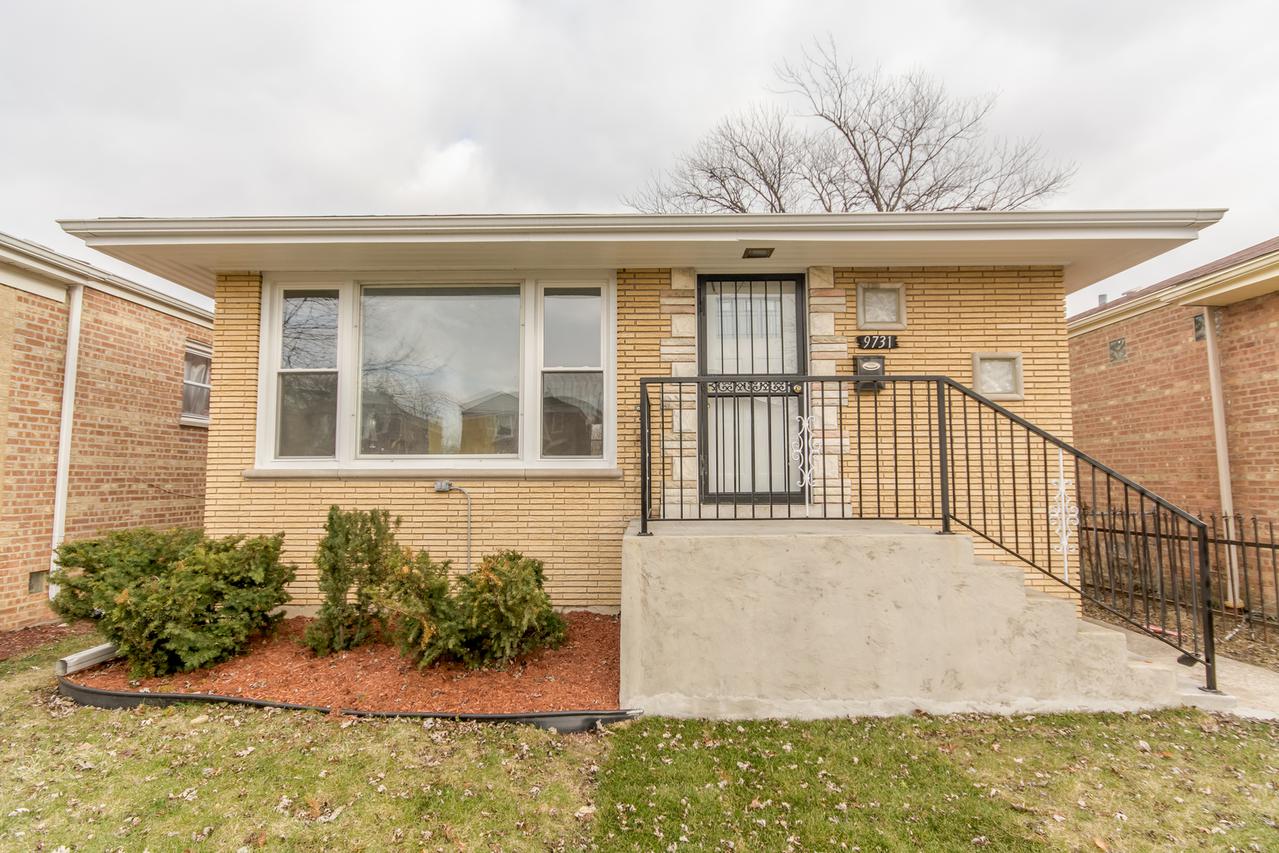 9731 S Lowe Ave., Chicago, IL 60628