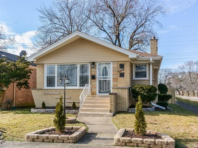 14300 Kimbark Ave., Dolton, IL 60419