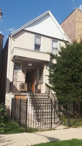 3546 W Belden Ave., Chicago, IL 60647