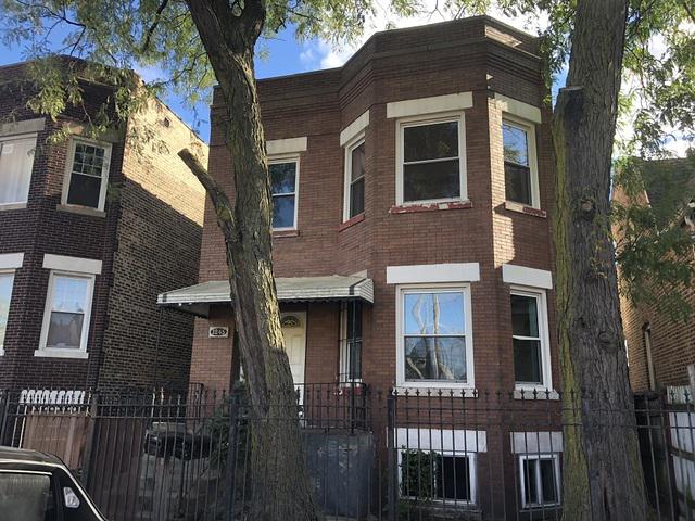 1245 N Pulaski Rd., Chicago, IL 60651