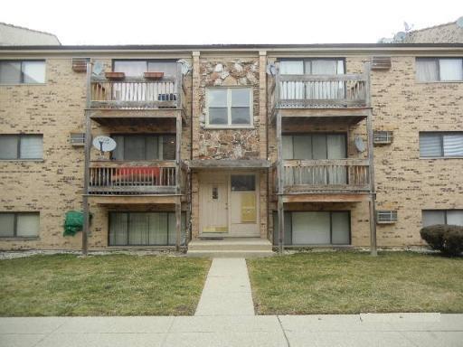 [Address Hidden by Seller], Chicago, IL 60656
