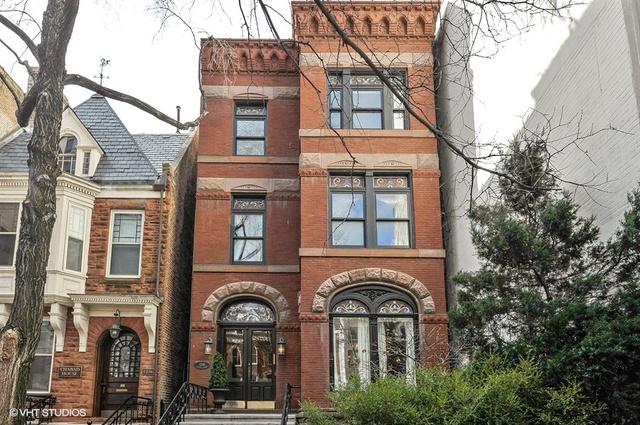 1240 N Dearborn Pkwy. #1, Chicago, IL 60610