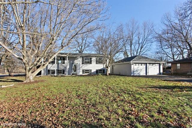 34485 N Lake Shore Dr., Round Lake, IL 60073