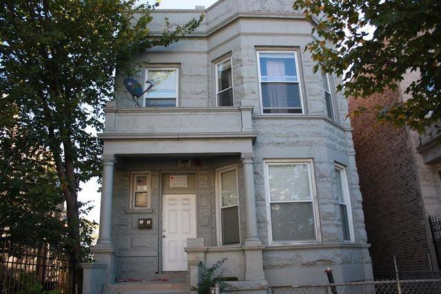 1631 S Central Park Ave., Chicago, IL 60623