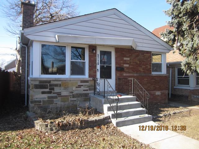 5710 S Massasoit Ave., Chicago, IL 60638