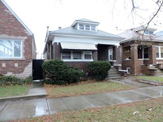 6231 S Albany Ave., Chicago, IL 60629