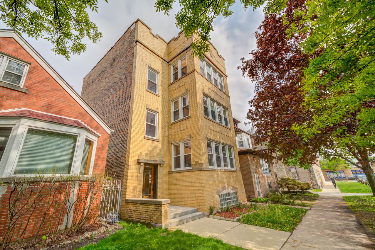 4419 N Christiana Ave., Chicago, IL 60625