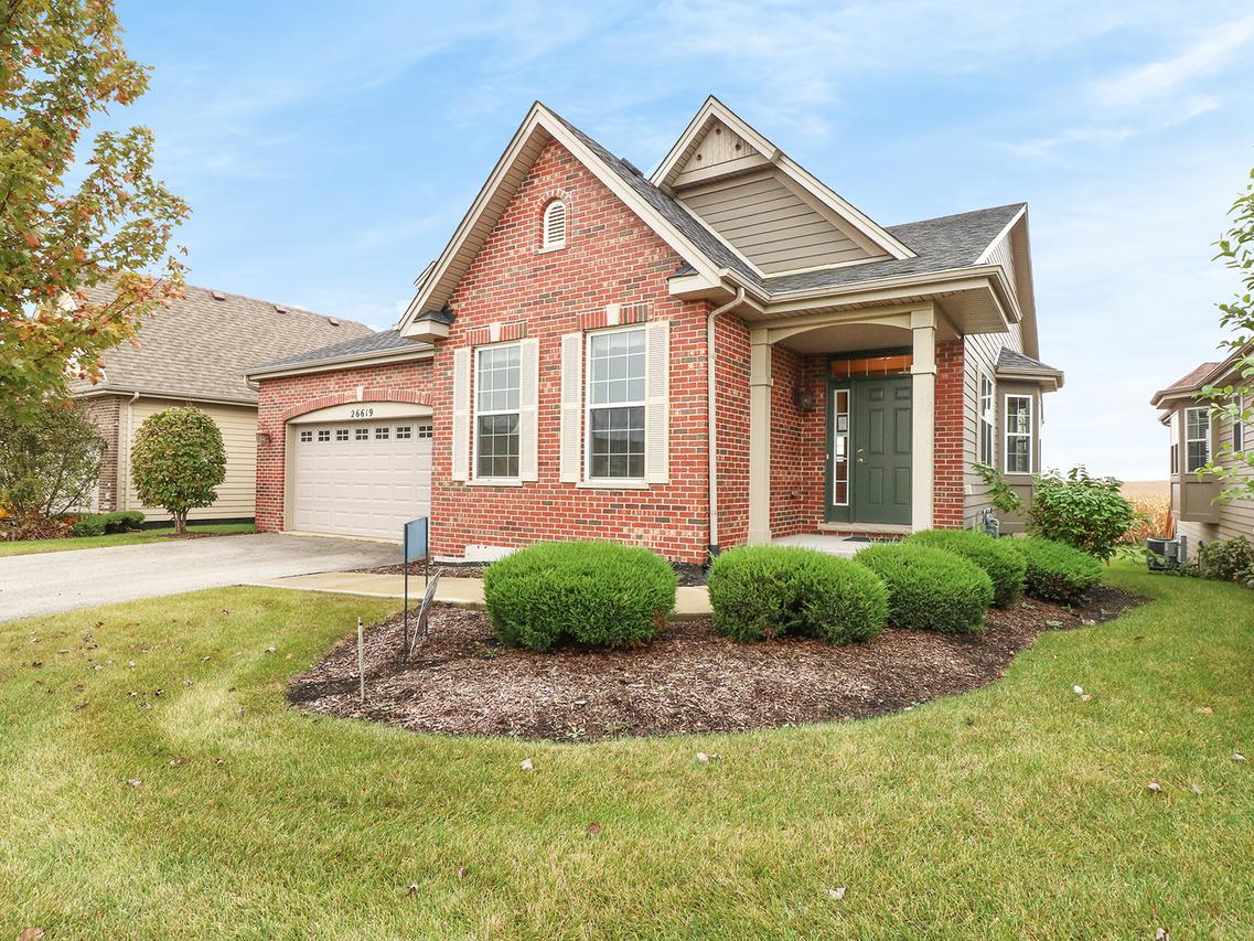 26619 Captiva Ln., Plainfield, IL 60544