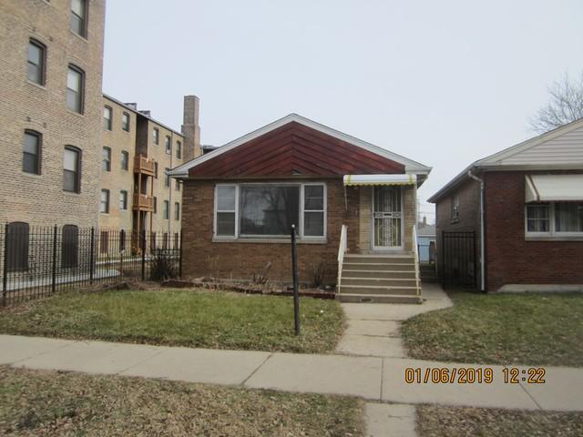 6711 S Wabash Ave., Chicago, IL 60637