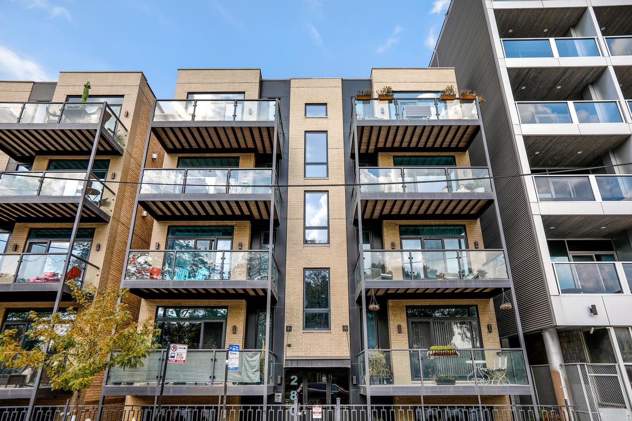 2808 W North Ave. #3W, Chicago, IL 60647