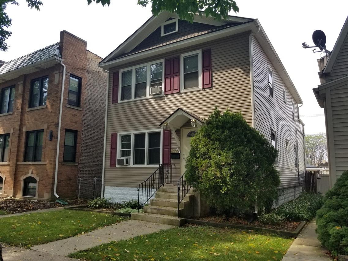 5312 N Luna Ave., Chicago, IL 60630