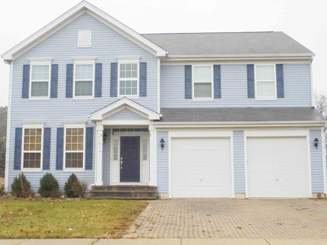 2374 Sumac Dr., Yorkville, IL 60560
