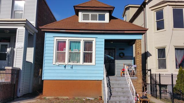 8020 S Brandon Ave., Chicago, IL 60617