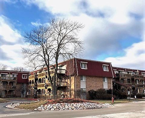 1870 Tall Oaks Dr. #3108, Aurora, IL 60505