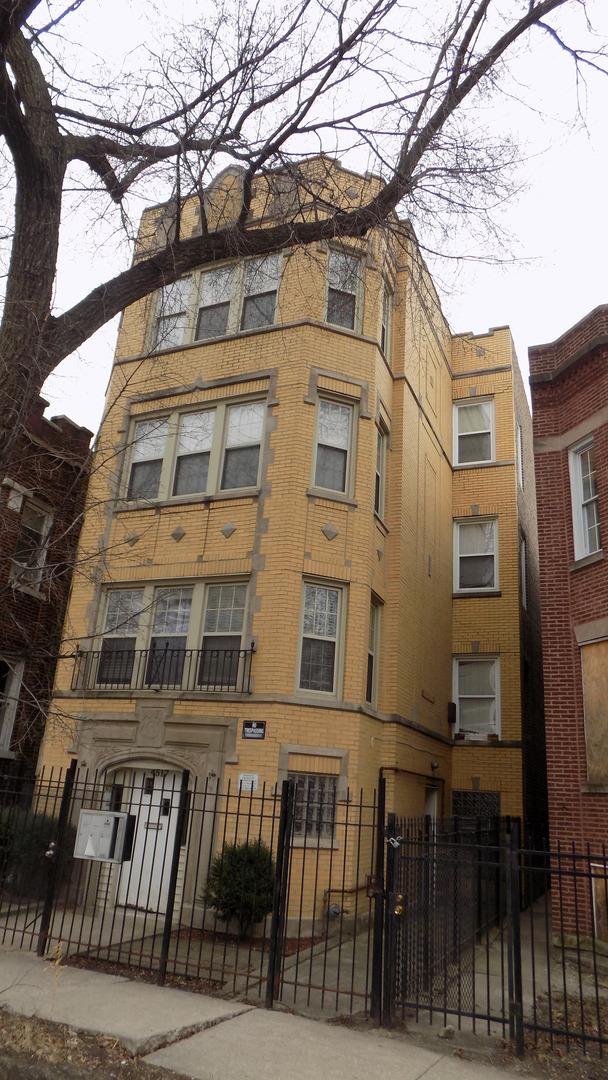 4517 W Jackson Blvd., Chicago, IL 60624