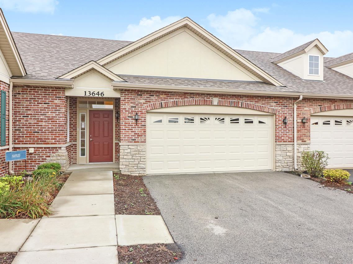 13646 S Playa Vista Blvd., Plainfield, IL 60544