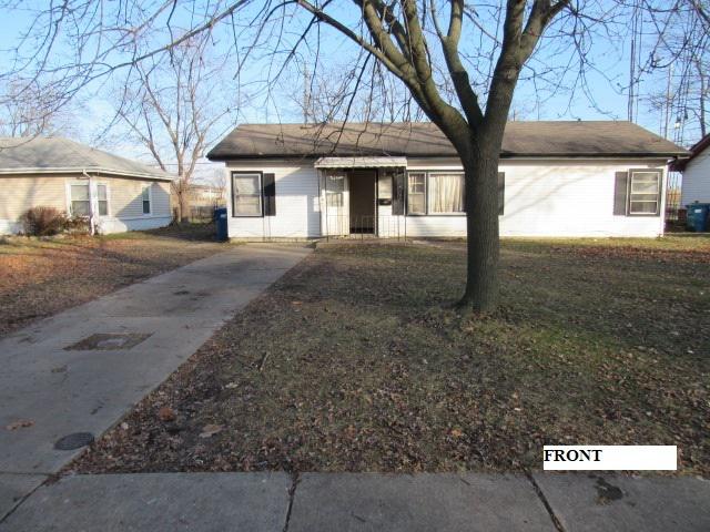 250 N Hammes Ave., Kankakee, IL 60901