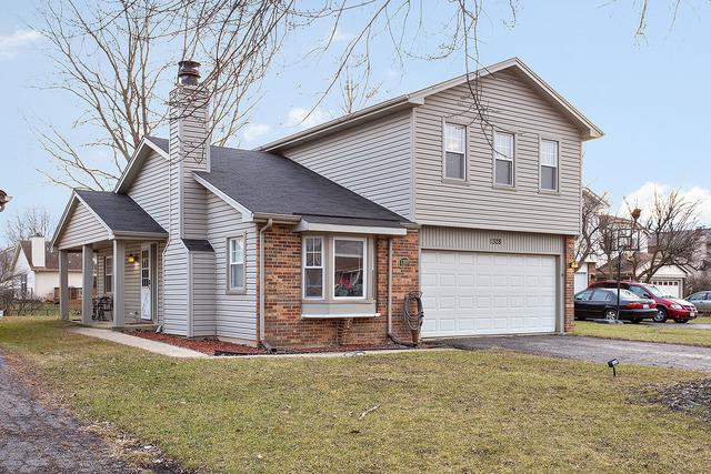1328 Charger Ct., Carol Stream, IL 60188
