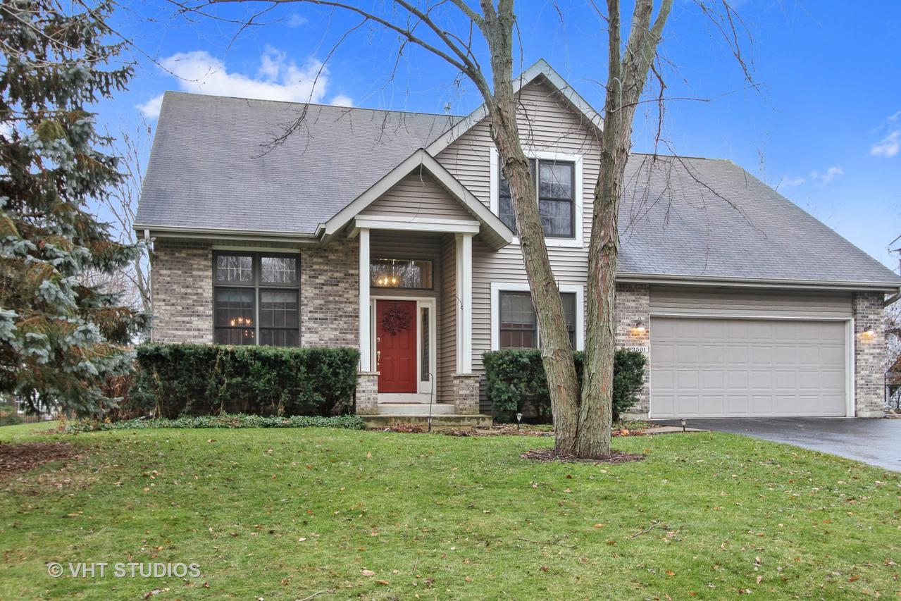 3501 Ellis Ave., Gurnee, IL 60031