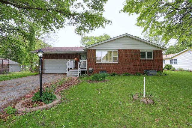 2230 Marilyn Dr., St. Joseph, IL 61873