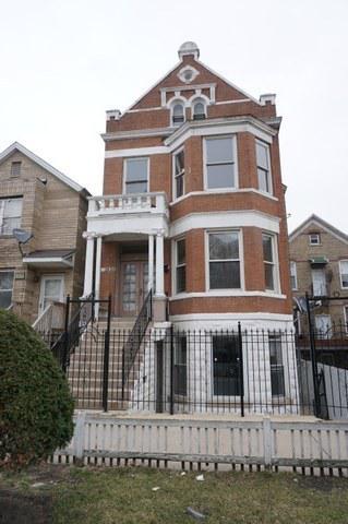 2123 S Fairfield Ave., Chicago, IL 60608