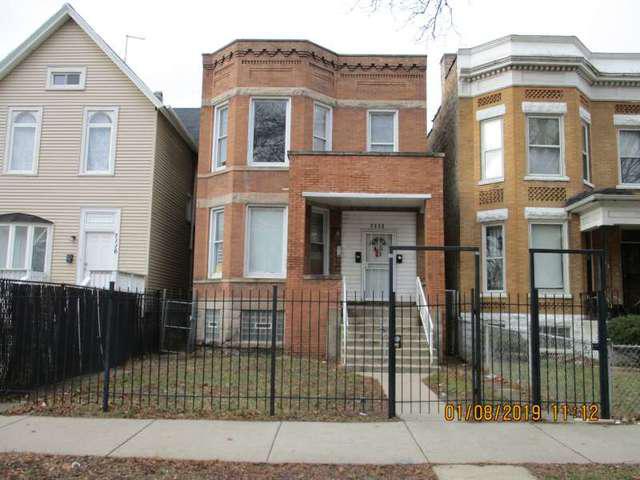 7112 S Union Ave., Chicago, IL 60621