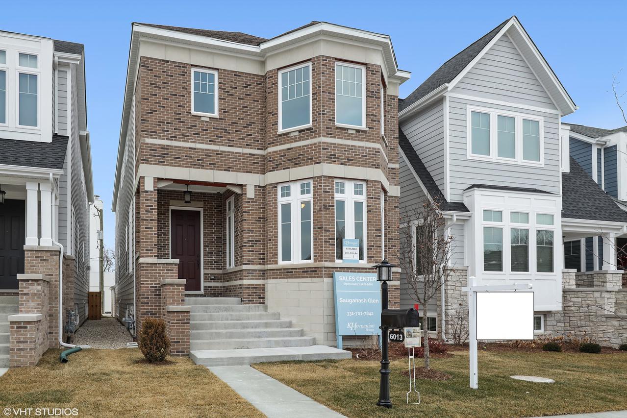 6013 N Kildare Ave., Chicago, IL 60646