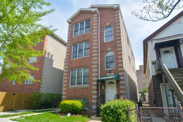 1359 W Hubbard St. #2, Chicago, IL 60642