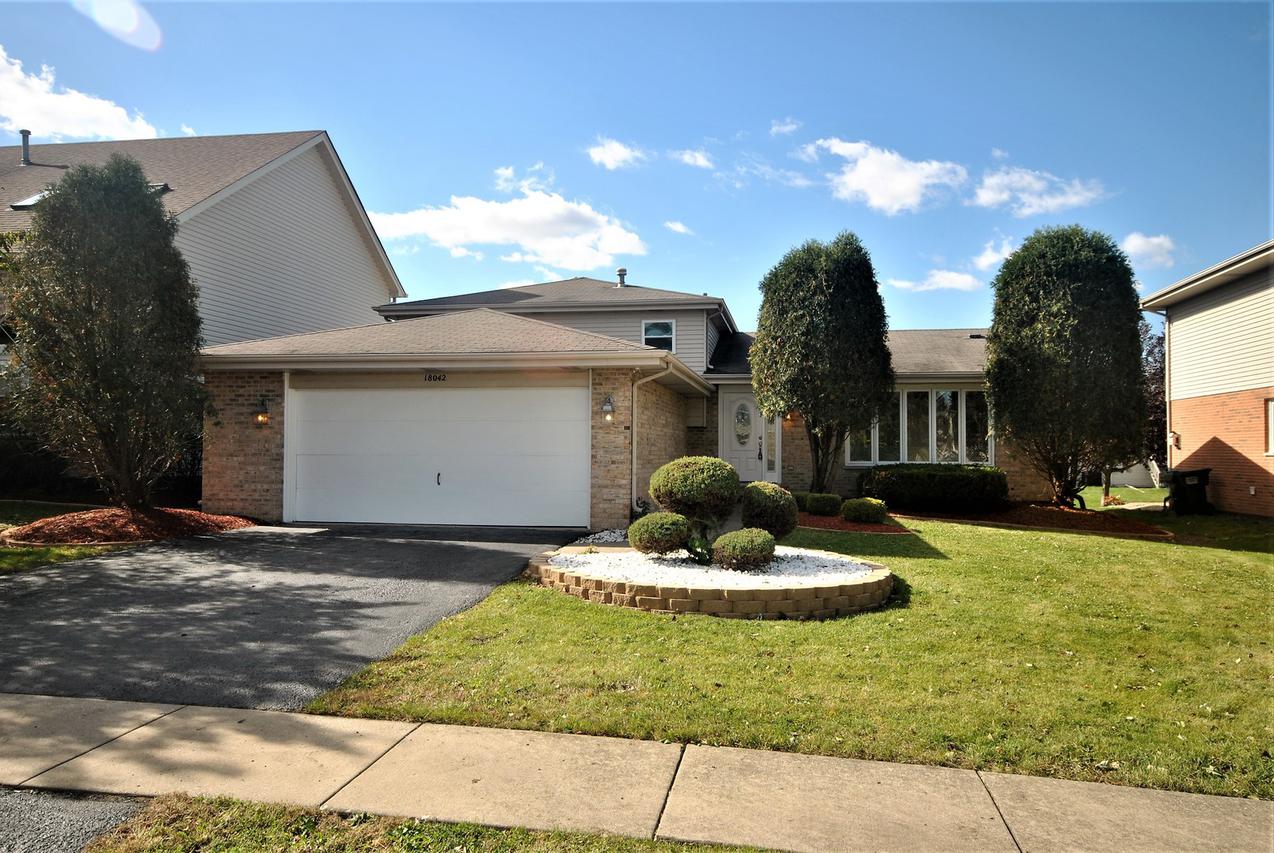 18042 Vista Dr., Country Club Hills, IL 60478