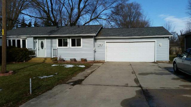 315 Hillcrest Ave., Rochelle, IL 61068
