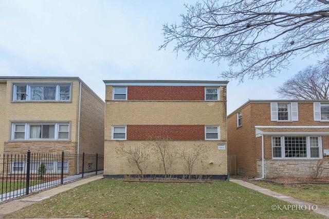 6120 N Hoyne Ave., Chicago, IL 60659