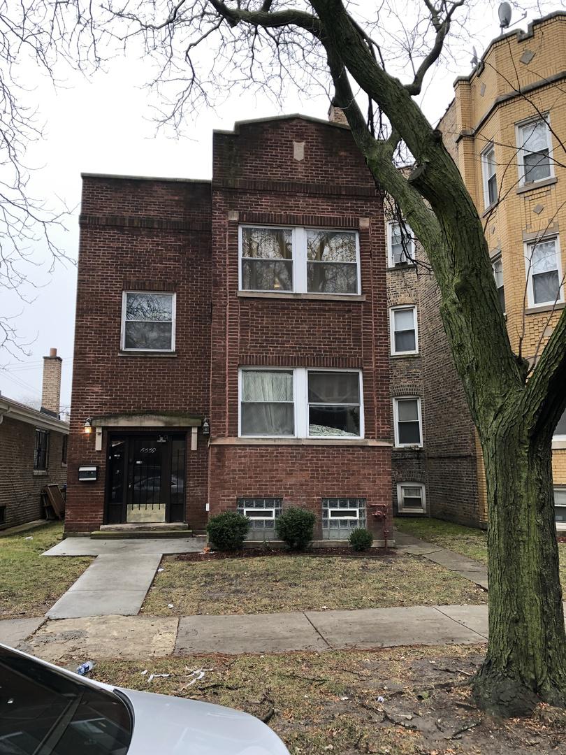 6339 N Talman Ave., Chicago, IL 60659