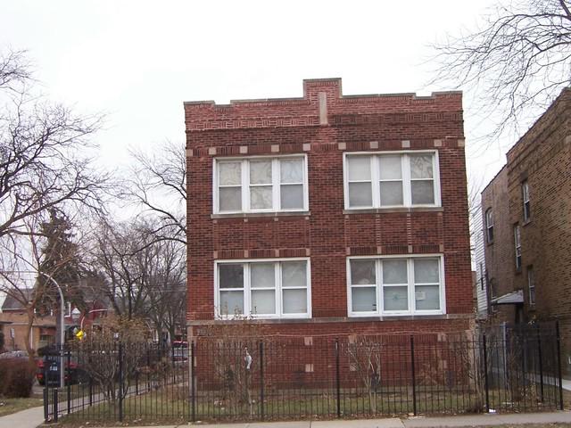 2229 W Marquette Rd., Chicago, IL 60636
