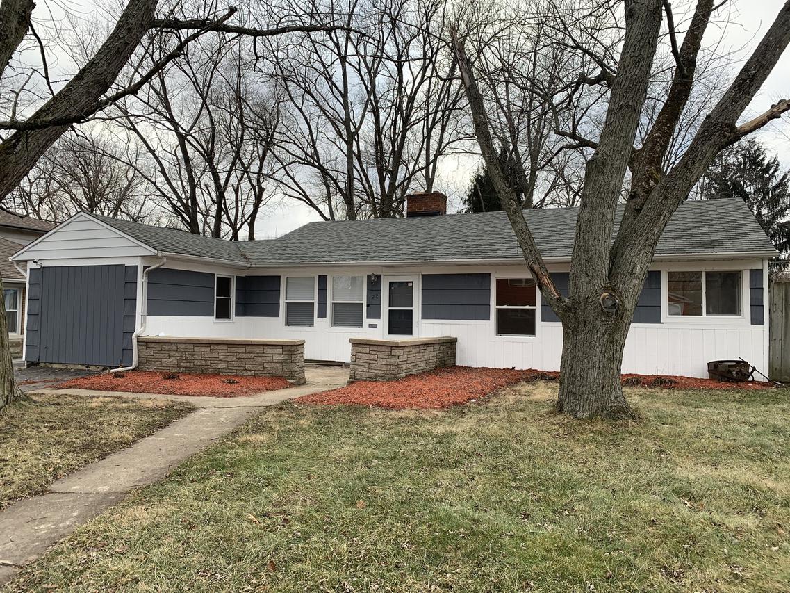 322 Nokomis St., Park Forest, IL 60466