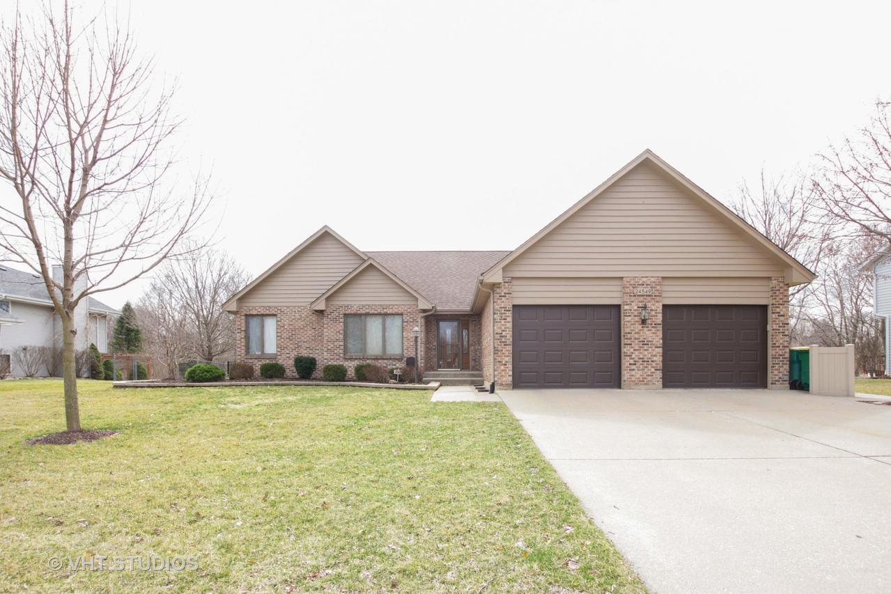 24549 S Moorman Ave., Channahon, IL 60410