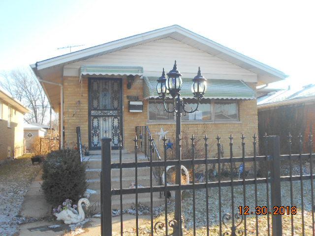 11613 S May St., Chicago, IL 60643