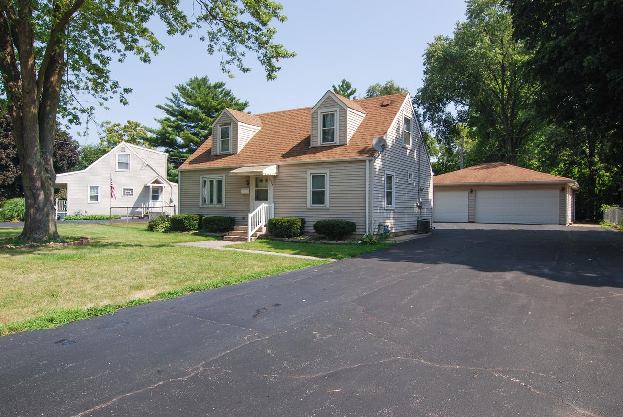 559 Jerome Dr., Northlake, IL 60164