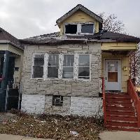7254 S Marshfield Ave., Chicago, IL 60636