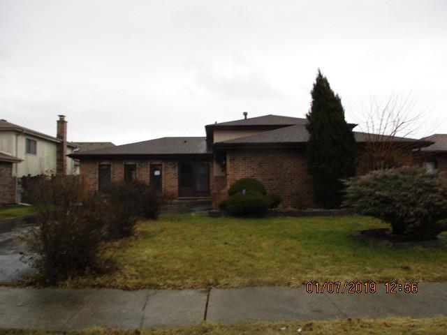 20031 Lake Lynwood Dr., Lynwood, IL 60411